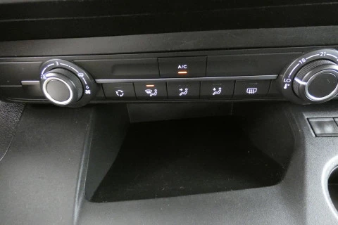 Citroën Berlingo  Combi BlueHDi S&S Talla M Live Pack Business 100