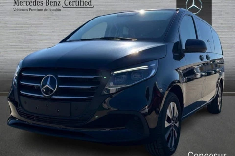 Mercedes-Benz Vito 116CDI AT 120kW Tourer Select Larga