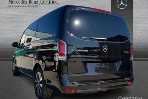 Mercedes-Benz Vito 116CDI AT 120kW Tourer Select Larga