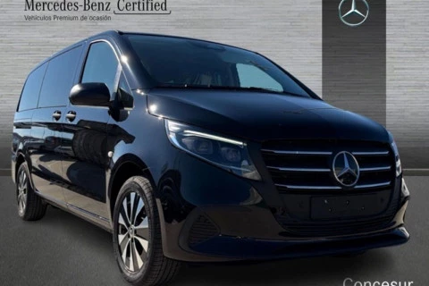Mercedes-Benz Vito 116CDI AT 120kW Tourer Select Larga
