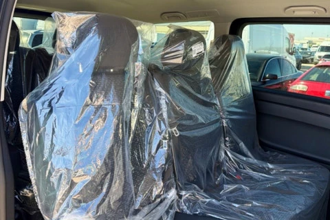 Mercedes-Benz Vito 116CDI AT 120kW Tourer Select Larga