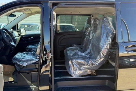 Mercedes-Benz Vito 116CDI AT 120kW Tourer Select Larga