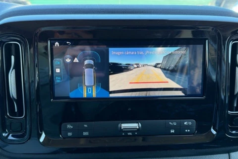 Mercedes-Benz Vito 116CDI AT 120kW Tourer Select Larga