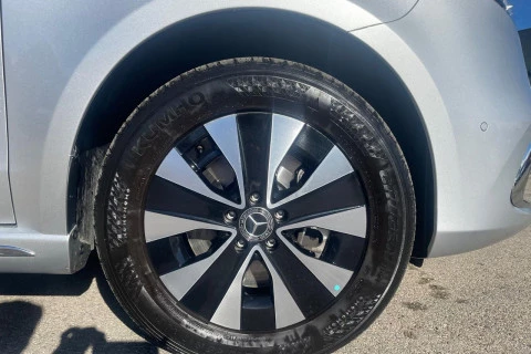 Mercedes-Benz EQV 300