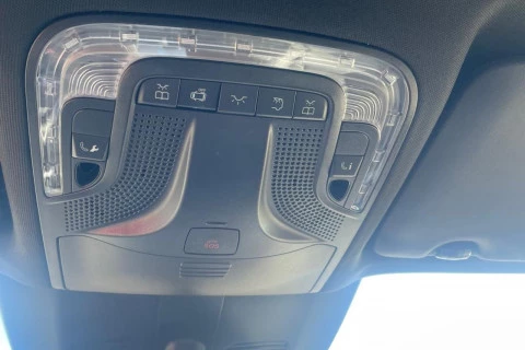 Mercedes-Benz EQV 300