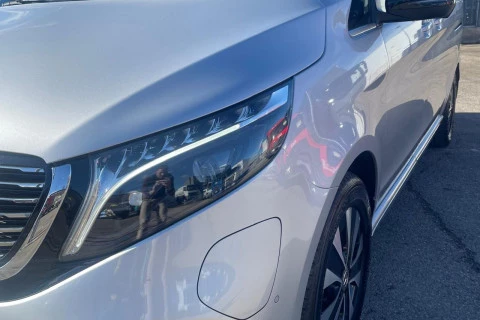 Mercedes-Benz EQV 300