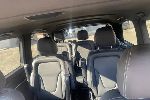 Mercedes-Benz EQV 300