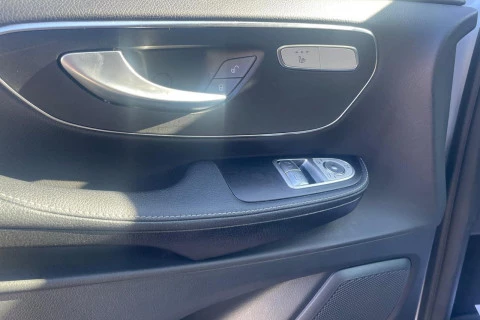 Mercedes-Benz EQV 300