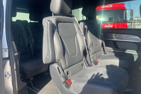 Mercedes-Benz EQV 300