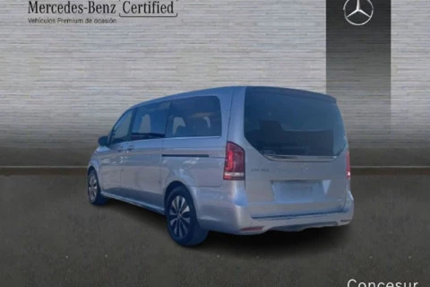 Mercedes-Benz EQV 300