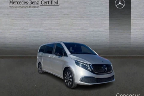 Mercedes-Benz EQV 300