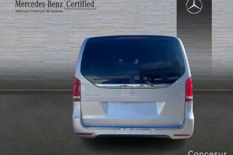 Mercedes-Benz EQV 300