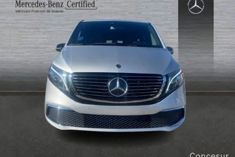 Mercedes-Benz EQV 300