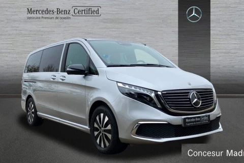 Mercedes-Benz EQV 300