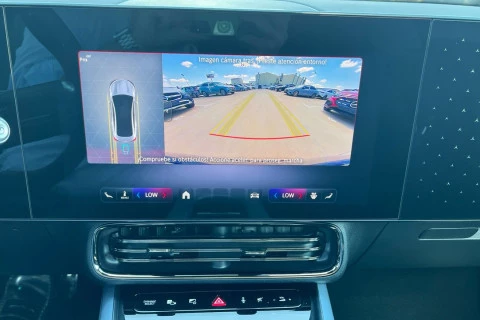 Mercedes-Benz CLA CLA 180 con tecnología híbrida
