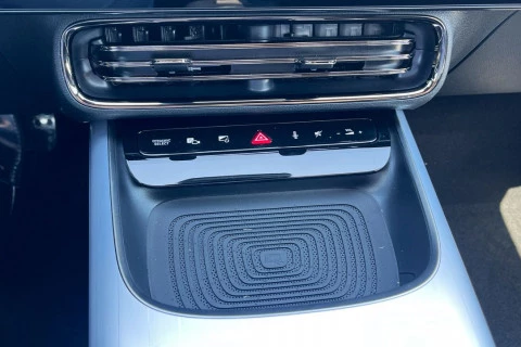 Mercedes-Benz CLA CLA 180 con tecnología híbrida