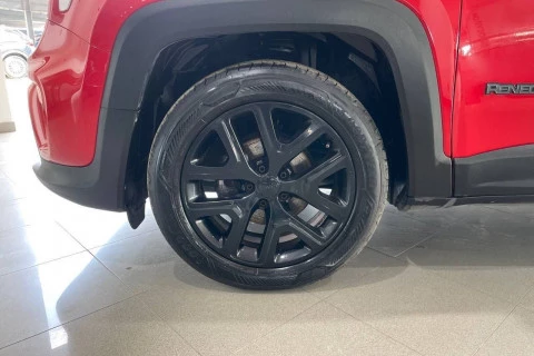 Jeep Renegade Night Eagle II 1.0G 88kW (120CV) 4x2