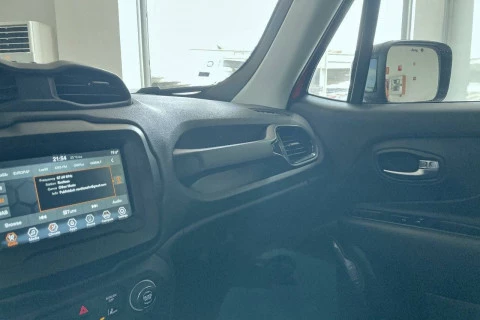 Jeep Renegade Night Eagle II 1.0G 88kW (120CV) 4x2