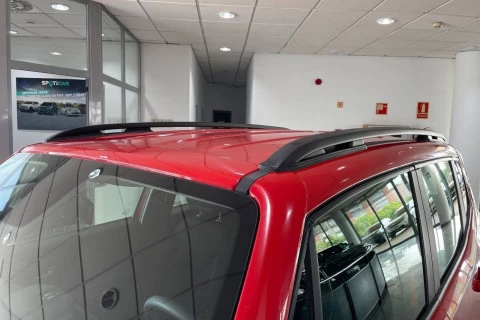 Jeep Renegade Night Eagle II 1.0G 88kW (120CV) 4x2