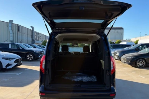 Mercedes-Benz Clase T 180 d