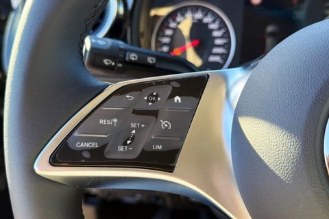 Mercedes-Benz Clase T 180 d