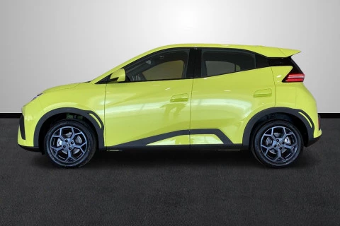 BYD Dolphin Surf Boost