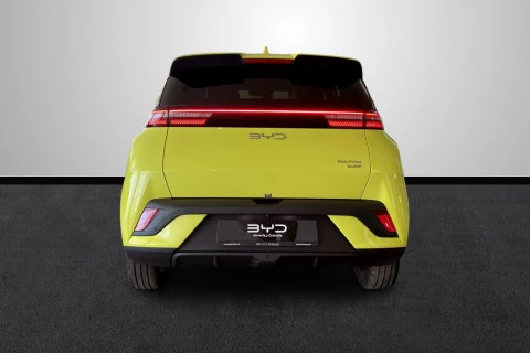 BYD Dolphin Surf Boost