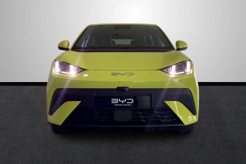 BYD Dolphin Surf Boost