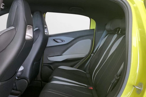 BYD Dolphin Surf Boost