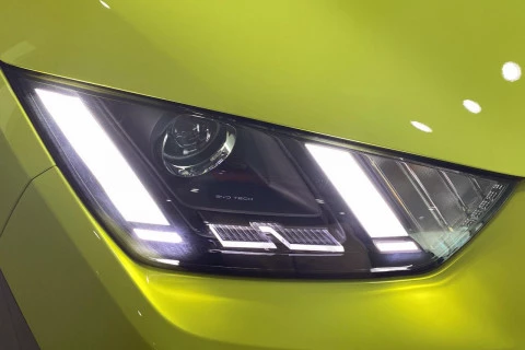 BYD Dolphin Surf Boost