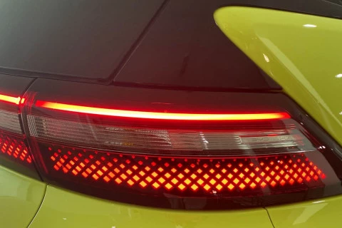 BYD Dolphin Surf Boost