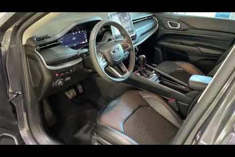 Jeep Compass 4Xe 1.3 PHEV 140kW(190CV) Limited AT AWD