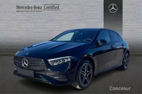 Mercedes-Benz Clase A A 250 e