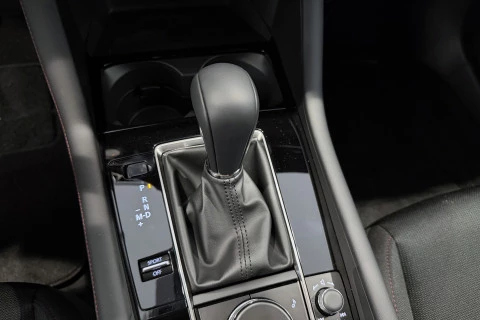 Mazda3 2.5L E-SKY G MHEV 103kW 6AT Homura