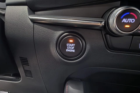 Mazda3 2.5L E-SKY G MHEV 103kW 6AT Homura