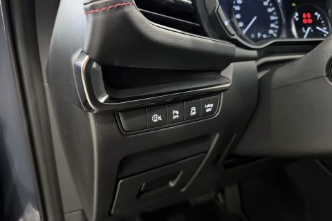 Mazda3 2.5L E-SKY G MHEV 103kW 6AT Homura