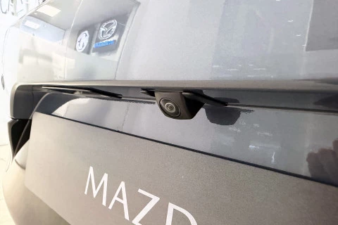 Mazda3 2.5L E-SKY G MHEV 103kW 6AT Homura