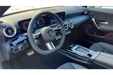 Mercedes-Benz CLA CLA 250 e