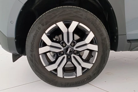 Dacia Duster   1.3 TCe Journey Go EDC 4x2 110kW