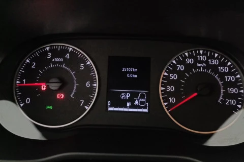 Dacia Duster   1.3 TCe Journey Go EDC 4x2 110kW