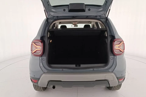 Dacia Duster   1.3 TCe Journey Go EDC 4x2 110kW