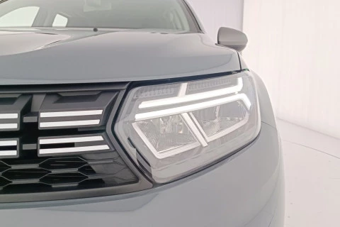 Dacia Duster   1.3 TCe Journey Go EDC 4x2 110kW