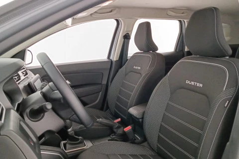 Dacia Duster   1.3 TCe Journey Go EDC 4x2 110kW