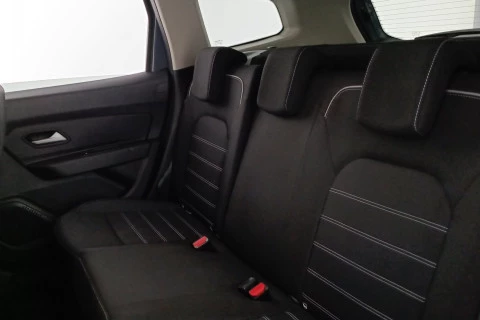 Dacia Duster   1.3 TCe Journey Go EDC 4x2 110kW