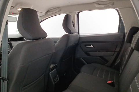 Dacia Duster   1.3 TCe Journey Go EDC 4x2 110kW