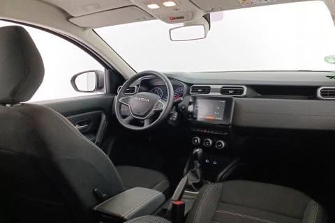 Dacia Duster   1.3 TCe Journey Go EDC 4x2 110kW