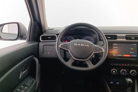 Dacia Duster   1.3 TCe Journey Go EDC 4x2 110kW