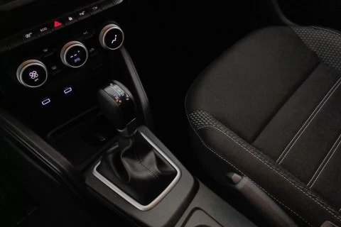 Dacia Duster   1.3 TCe Journey Go EDC 4x2 110kW