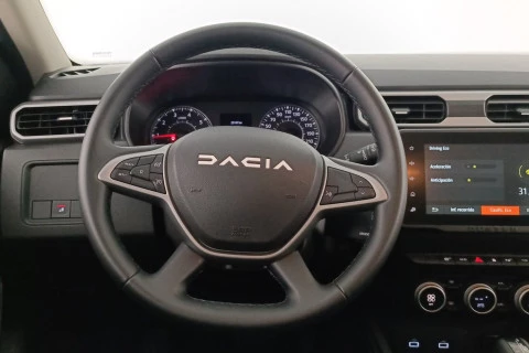 Dacia Duster   1.3 TCe Journey Go EDC 4x2 110kW