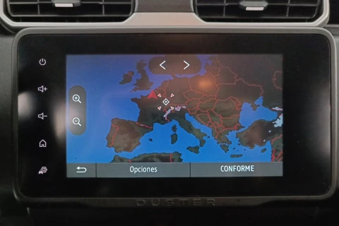 Dacia Duster   1.3 TCe Journey Go EDC 4x2 110kW